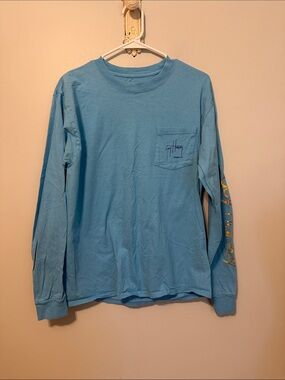 Guy Harvey Shirt